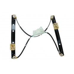 Ablakemelő ELSŐ BAL AUDI A6 (C7) 10-18 4G0837461