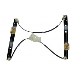 Ablakemelő ELSŐ JOBB AUDI A6 (C7) 10-18 4G0837462