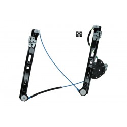 Ablakemelő ELSŐ BAL BMW 3 98-05 51337020659