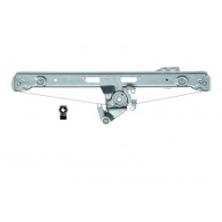 Ablakemelő HÁTSÓ.JOBB BMW 3 98-05 51358212100