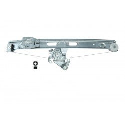 Ablakemelő HÁTSÓ.JOBB BMW 3 98-05 51358212100