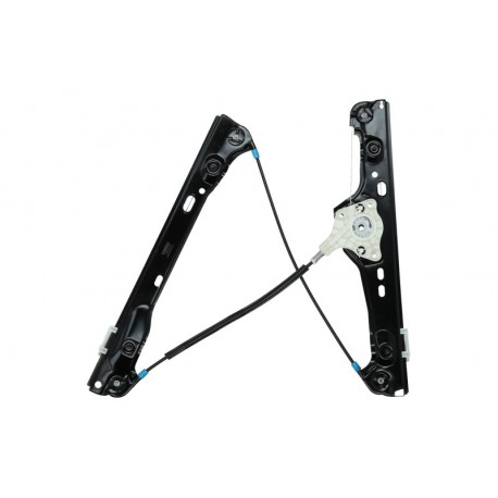 Ablakemelő ELSŐ JOBB BMW 3 05-12 51337140588