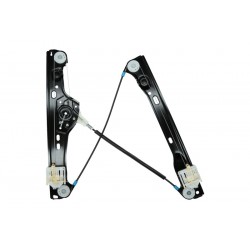 Ablakemelő ELSŐ JOBB BMW 3 05-12 51337140588