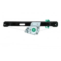 Ablakemelő HÁTSÓ.JOBB BMW 3 05-12 51357140590