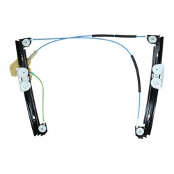 Ablakemelő ELSŐ BAL MINI COOPER 01-06 51337039451