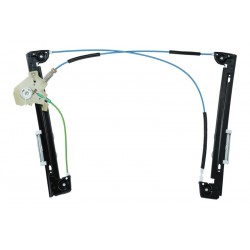 Ablakemelő ELSŐ JOBB MINI COOPER 01-06 51337039452