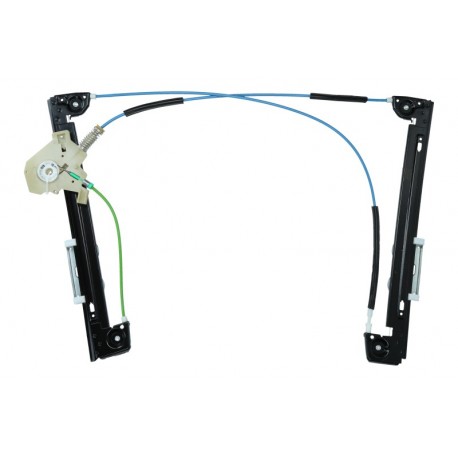 Ablakemelő ELSŐ JOBB MINI COOPER 01-06 51337039452