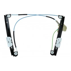 Ablakemelő ELSŐ JOBB MINI COOPER 01-06 51337039452