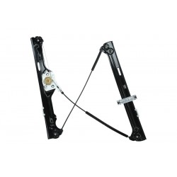 Ablakemelő ELSŐ BAL BMW X5 06-13 51337166379