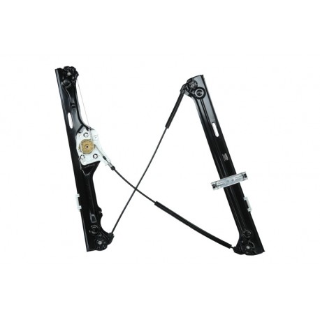 Ablakemelő ELSŐ BAL BMW X5 06-13 51337166379