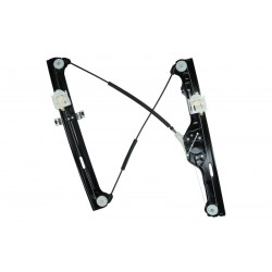 Ablakemelő ELSŐ JOBB BMW X5 06-13 51337166380