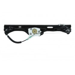 Ablakemelő HÁTSÓ.JOBB BMW X5 06-13 51357166382