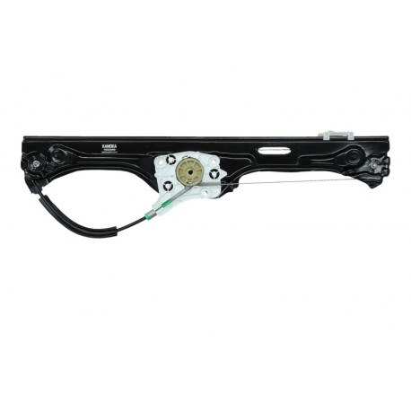 Ablakemelő HÁTSÓ.JOBB BMW X5 06-13 51357166382