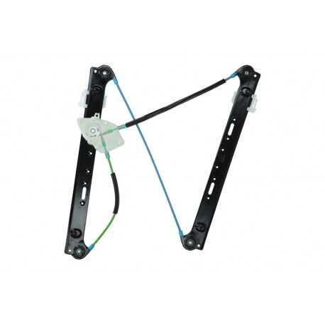 Ablakemelő ELSŐ JOBB BMW X3 04-11 51333448250