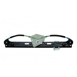 Ablakemelő HÁTSÓ.JOBB BMW X3 04-11 51353448252