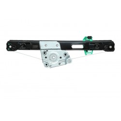 Ablakemelő HÁTSÓ.BAL BMW 1 04-11 51357138467