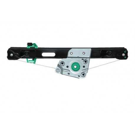 Ablakemelő HÁTSÓ.JOBB BMW 1 04-11 51357138468