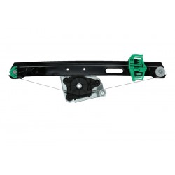 Ablakemelő HÁTSÓ.JOBB BMW 1 04-11 51357138468