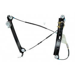 Ablakemelő ELSŐ JOBB BMW 1 07-13 51337165596