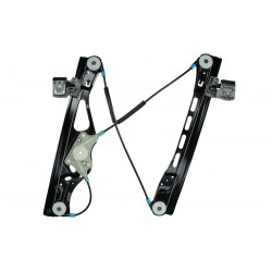 Ablakemelő ELSŐ BAL MERCEDES E 02- 2117200346