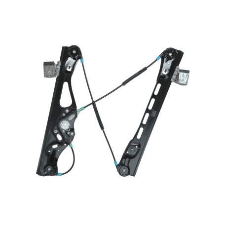 Ablakemelő ELSŐ JOBB MERCEDES E 02- 2117200446