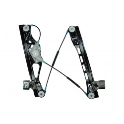 Ablakemelő ELSŐ JOBB MERCEDES E 02- 2117200446