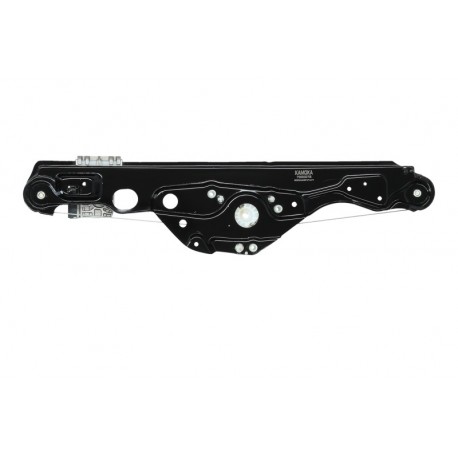 Ablakemelő HÁTSÓ.JOBB MERCEDES E 02-09 2117300446