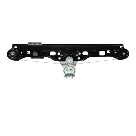 Ablakemelő HÁTSÓ.BAL MERCEDES C 00-07 2037301146