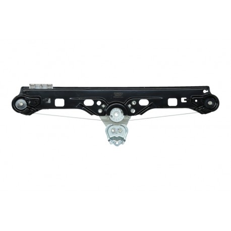 Ablakemelő HÁTSÓ.BAL MERCEDES C 00-07 2037300346