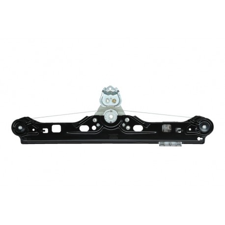 Ablakemelő HÁTSÓ.JOBB MERCEDES C 00-07 2037300446