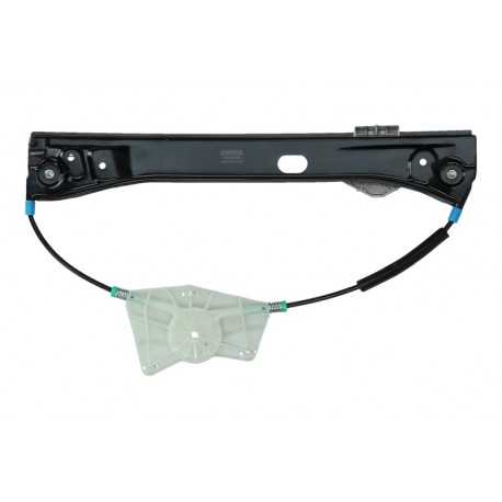 Ablakemelő HÁTSÓ.BAL MERCEDES S 05-13 2217300146