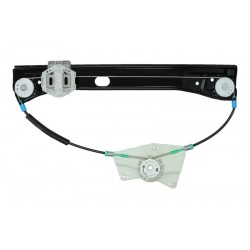 Ablakemelő HÁTSÓ.BAL MERCEDES S 05-13 2217300146