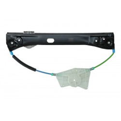 Ablakemelő HÁTSÓ.JOBB MERCEDES S 05-13 2217300246