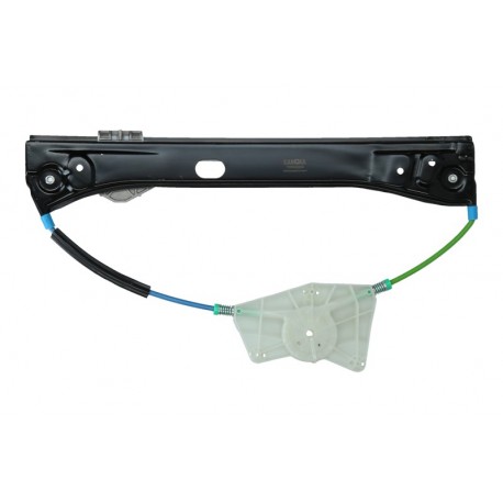 Ablakemelő HÁTSÓ.JOBB MERCEDES S 05-13 2217300246