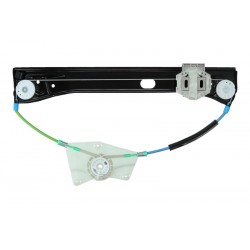 Ablakemelő HÁTSÓ.JOBB MERCEDES S 05-13 2217300246