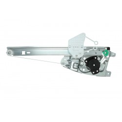 Ablakemelő ELSŐ JOBB SMART CABRIO 00-04 C0002702V001000000