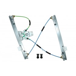 Ablakemelő ELSŐ JOBB CITROEN C5 08- 9675899080