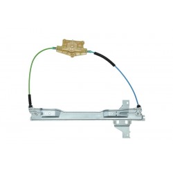 Ablakemelő ELSŐ JOBB CITROEN C4 04-11 9222R1