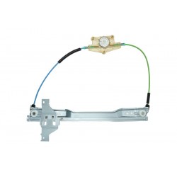 Ablakemelő ELSŐ JOBB CITROEN C4 04-11 9222R1