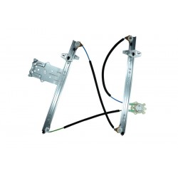 Ablakemelő ELSŐ BAL (ZLACZE 2 PIN) CITROEN 9221G2