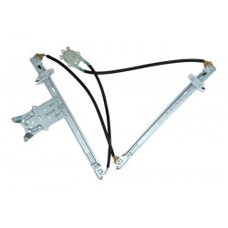 Ablakemelő ELSŐ JOBB (ZLACZE 2 PIN) CITROEN 9222F9