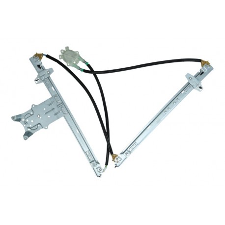 Ablakemelő ELSŐ JOBB (ZLACZE 2 PIN) CITROEN 9222F9