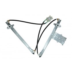 Ablakemelő ELSŐ JOBB (ZLACZE 2 PIN) CITROEN 9222F9