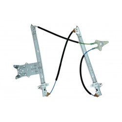 Ablakemelő ELSŐ BAL (ZLACZE 6 PIN) CITROEN 9221G2