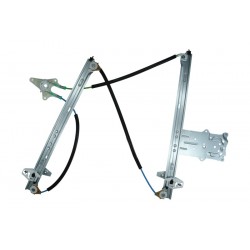 Ablakemelő ELSŐ BAL (ZLACZE 6 PIN) CITROEN 9221G2