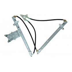 Ablakemelő ELSŐ JOBB (ZLACZE 6 PIN) CITROEN 9222F9