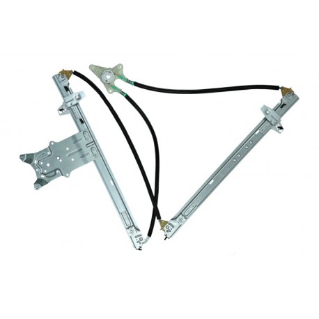 Ablakemelő ELSŐ JOBB (ZLACZE 6 PIN) CITROEN 9222F9