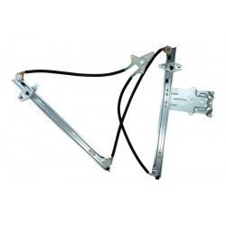 Ablakemelő ELSŐ JOBB (ZLACZE 6 PIN) CITROEN 9222F9