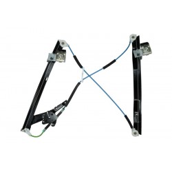 Ablakemelő ELSŐ BAL FORD MONDEO 00-07 1417698