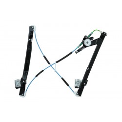 Ablakemelő ELSŐ JOBB FORD MONDEO 00-07 1417697